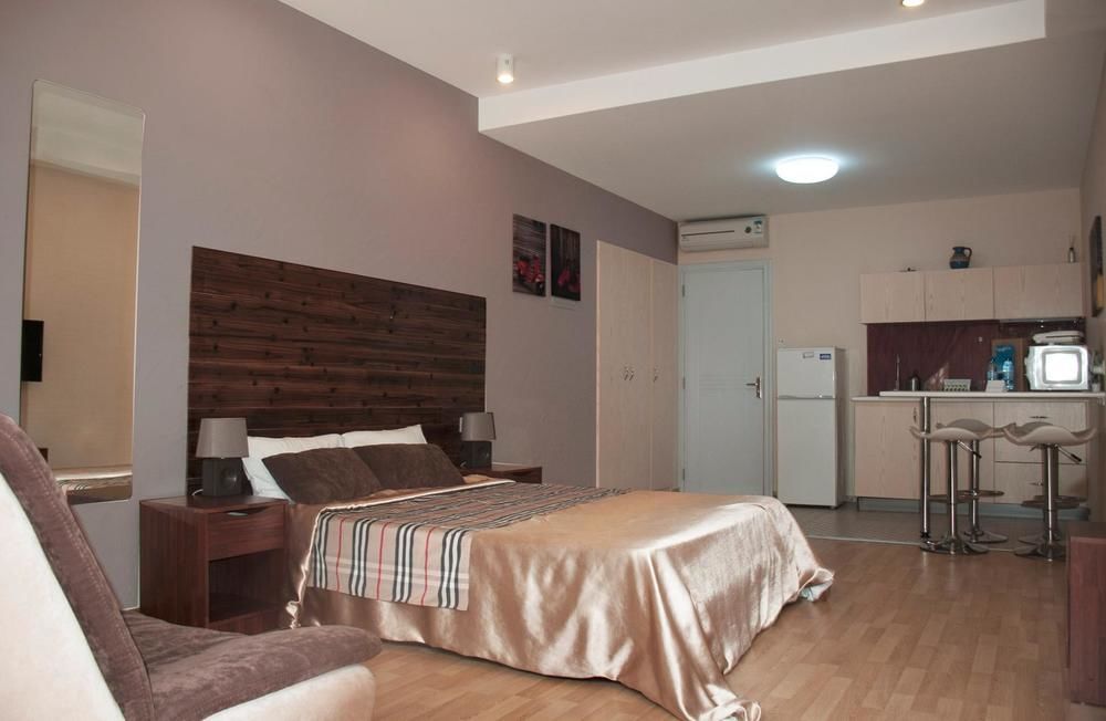 Sunrise Studios Лимасол Екстериор снимка